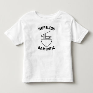 Hopeless Ramentic T-Shirt