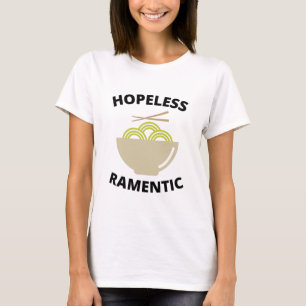 Hopeless Ramentic T-Shirt