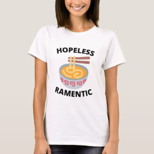 Hopeless Ramentic T-Shirt