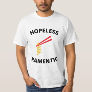 Hopeless Ramentic T-Shirt