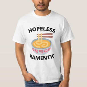 Hopeless Ramentic T-Shirt