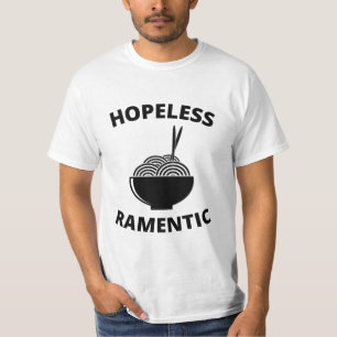 Hopeless Ramentic T-Shirt
