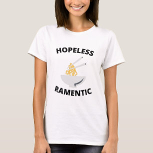 Hopeless Ramentic T-Shirt