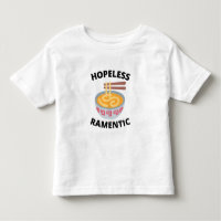 Hopeless Ramentic T-Shirt