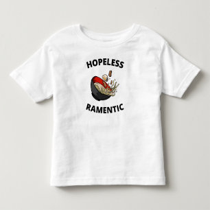 Hopeless Ramentic Toddler T-Shirt