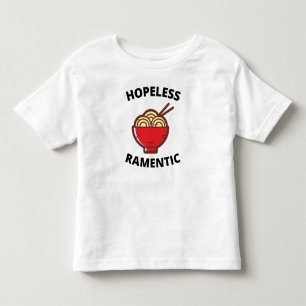 Hopeless Ramentic Toddler T-Shirt