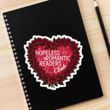 Hopeless Romantic Readers Club