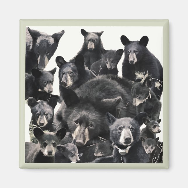 Hope's Life Magnet (Front)