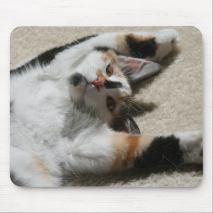 Hope's Mousepad