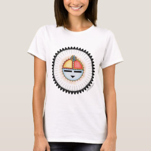 Hopi Dawa (Sun) T-Shirt