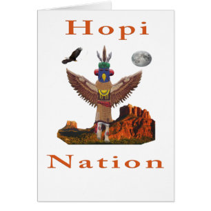 Hopi Indian art