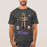Hopi Indian