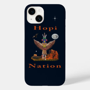 Hopi Indians  Case-Mate iPhone 14 Case