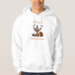 Hopi Nation Hoodie