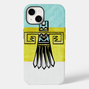 Hopi Pride Native American Tribal Case-Mate iPhone 14 Case