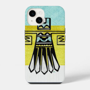 Hopi Pride Native American Tribal iPhone Case