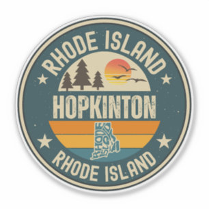 Hopkinton, Rhode Island