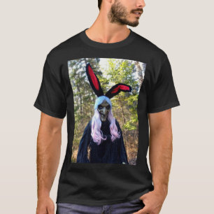 Hopping Down the Bunny Trail T-Shirt