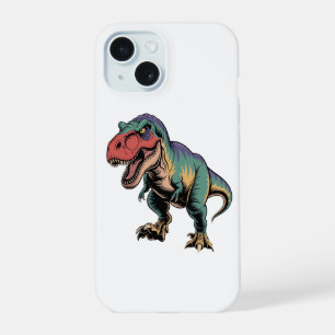 Hopping Mad iPhone 15 Case