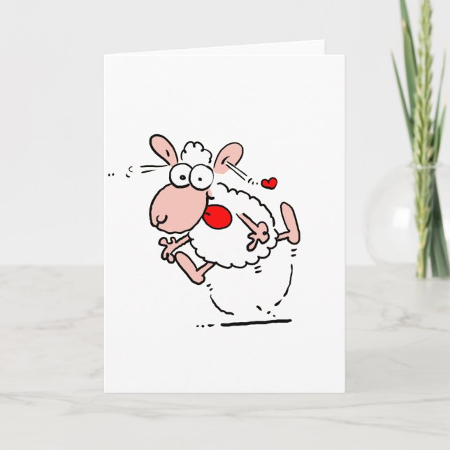 Hopplahopp Card (Front)