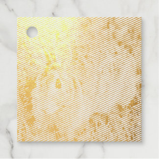 Hoppy Bunny Margarita Drink Mix Favour Tags