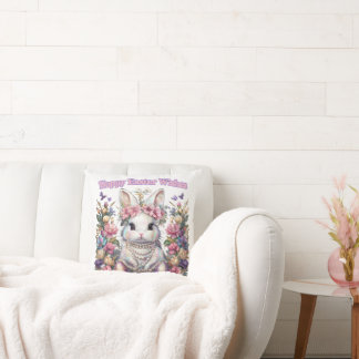 Hoppy cushion