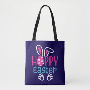 Hoppy Easter-54411 Tote Bag