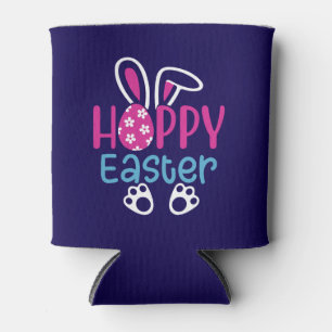 Hoppy Easter-64054 Can Cooler