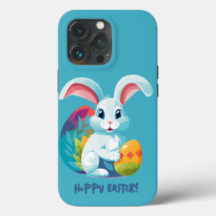 Hoppy Easter! iPhone 13 Pro Case