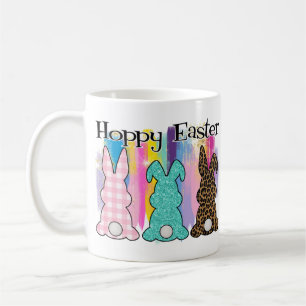 Hoppy Easter Coffee Mug
