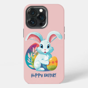 Hoppy Easter! iPhone 13 Pro Case