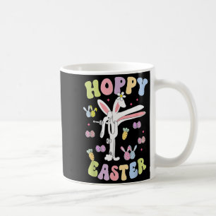 Hoppy Easter Speculum OBGYN OB Tech Nurse Midwife Coffee Mug
