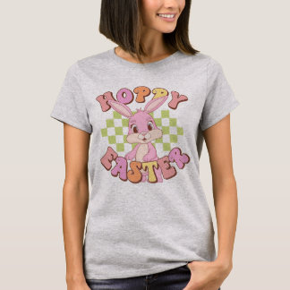 Hoppy Easter T Shirt