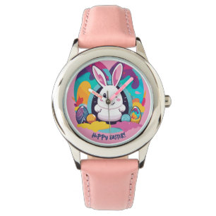 Hoppy Easter! Watch