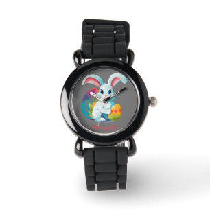 Hoppy Easter! Watch