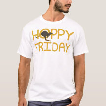 Hoppy Friday Shirts
