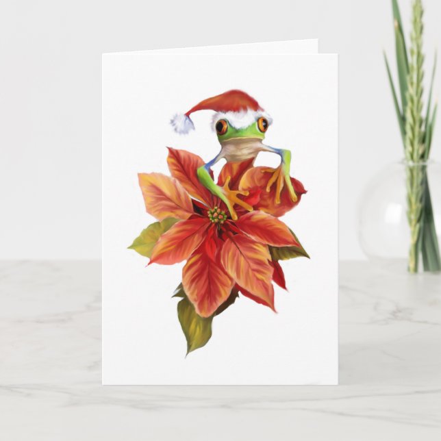 Hoppy Holidays Cards (Front)