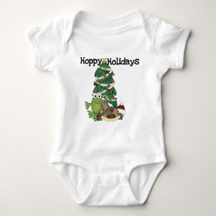 Hoppy Holidays Tshirts and Gifts