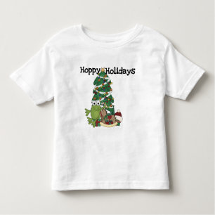Hoppy Holidays Tshirts and Gifts