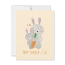 Hoppy Mother's Day