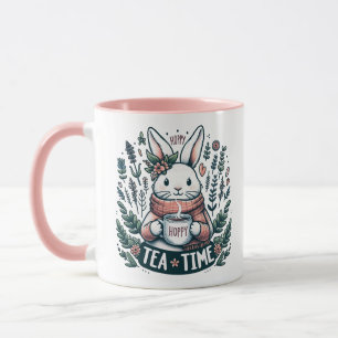 Hoppy Tea Time Mug