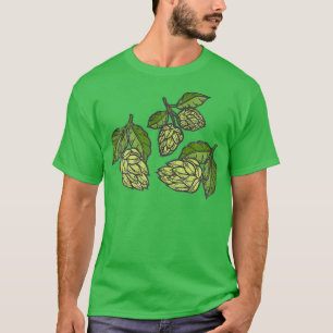 Hops Classic TShirt