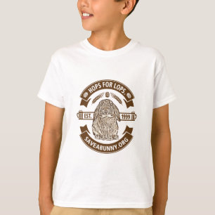 Hops for Lops T-Shirt