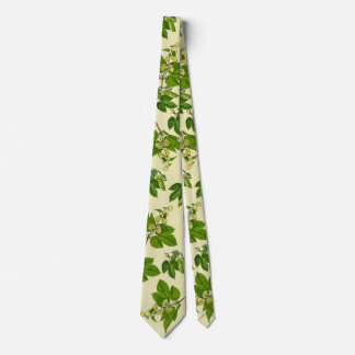 Hops Tie