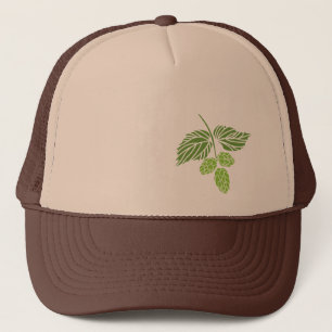 Hops Trucker Hat