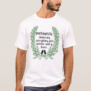 Hoptimistic T-Shirt