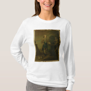 Horace Walpole, aged 10, 1727-8 T-Shirt