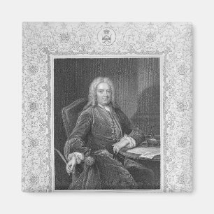 Horatio Walpole Magnet