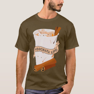 Horchata Life  T-Shirt