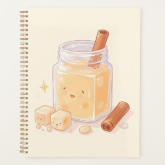 Horchata Planner